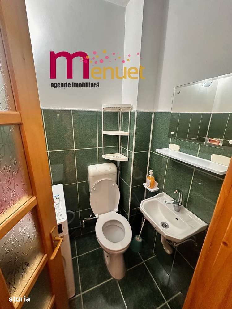 Apartament 3 camere,Ultracentral,parter - Imagine principală: 5/8