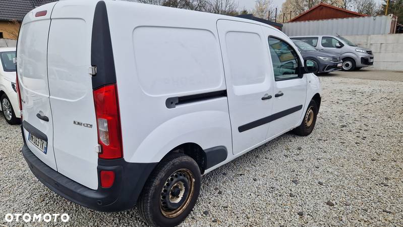 Mercedes-Benz Citan 109 CDI BlueEFFICIENCY extralang - 3