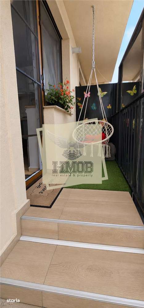 Apartament 3 camere | filigorie | curte 85mp | Kastani Residence-6