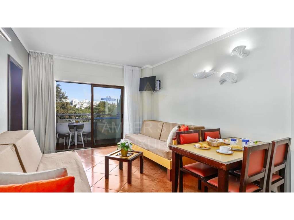 T1 em Albufeira a Preço Imperdível - Grande imagem: 3/22