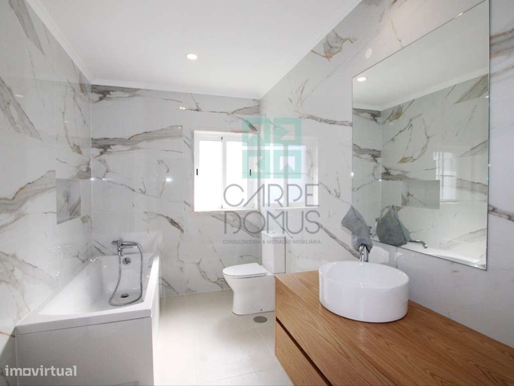 Excelente nova moradia T5 com piscina, em lote 7580m2, em Alpiarça,...-37