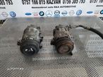 Compresor Clima BMW X3 E83 Motor 2.0 Diesel M47 Factura Si Garantie - 1