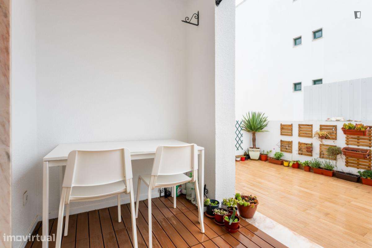 Apartamento com 3 quartos - localizado em Cascais Lisbon - Grande imagem: 2/8