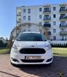 Ford Tourneo Courier 1.5 TDCi Titanium - 4