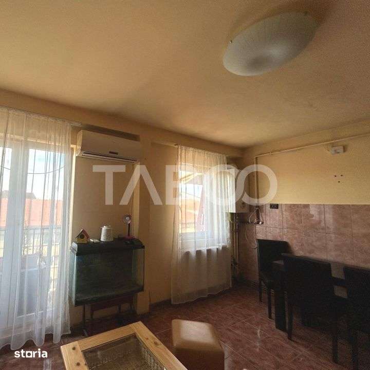 Apartament 3 camere 74 mpu  de vanzare in Terezian Sibiu - Imagine principală: 3/19
