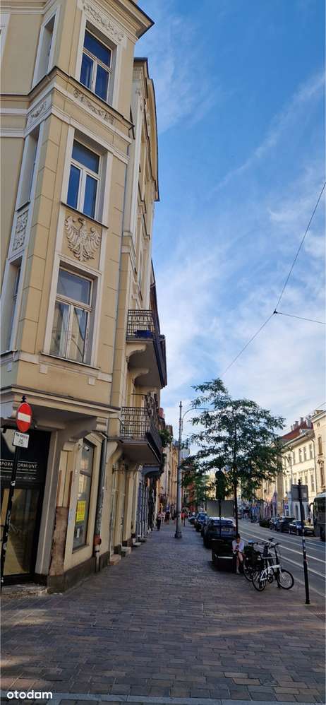 BEZPOŚREDNIO – garsonierka, 329.000, winda, MPEC. - Pełny obrazek: 2/4