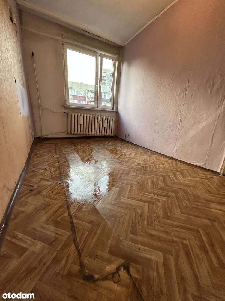 Mieszkanie 3 pokoje Karpacka Świętochłowice 49,70 m2-10