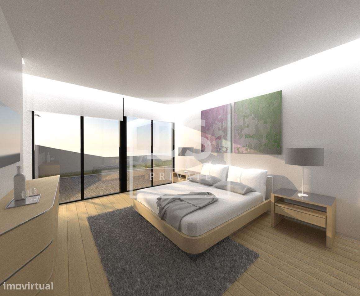 Lote para construção em Gondomar- Baguim do Monte-6