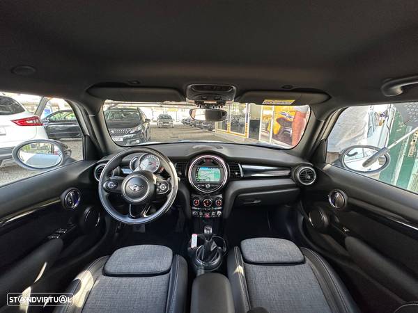 MINI Cooper Sport Edition - 29