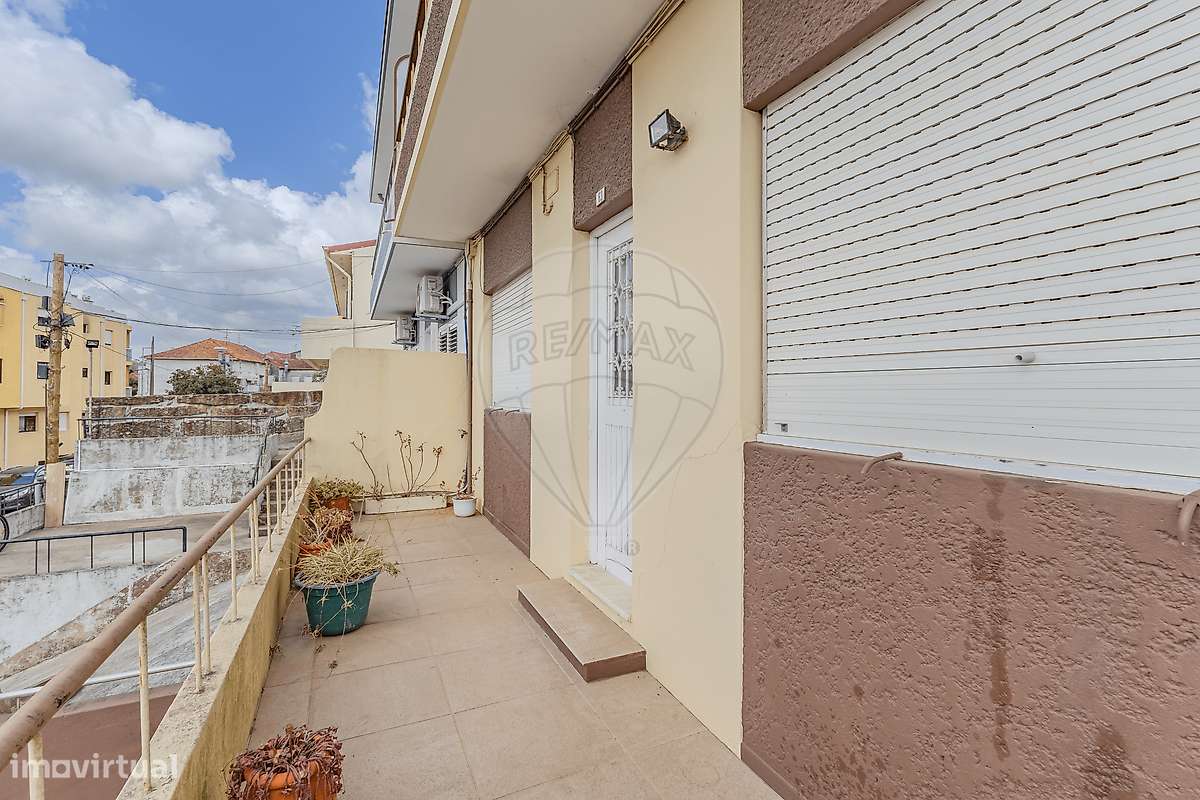 Moradia T3 para venda-19