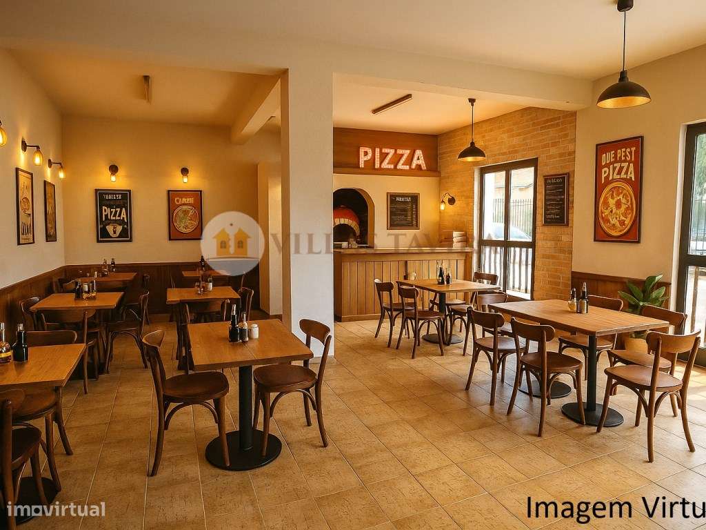 Espaço Comercial de 75 m² em Localização Estratégica em Vila Nova d... - Grande imagem: 1/37