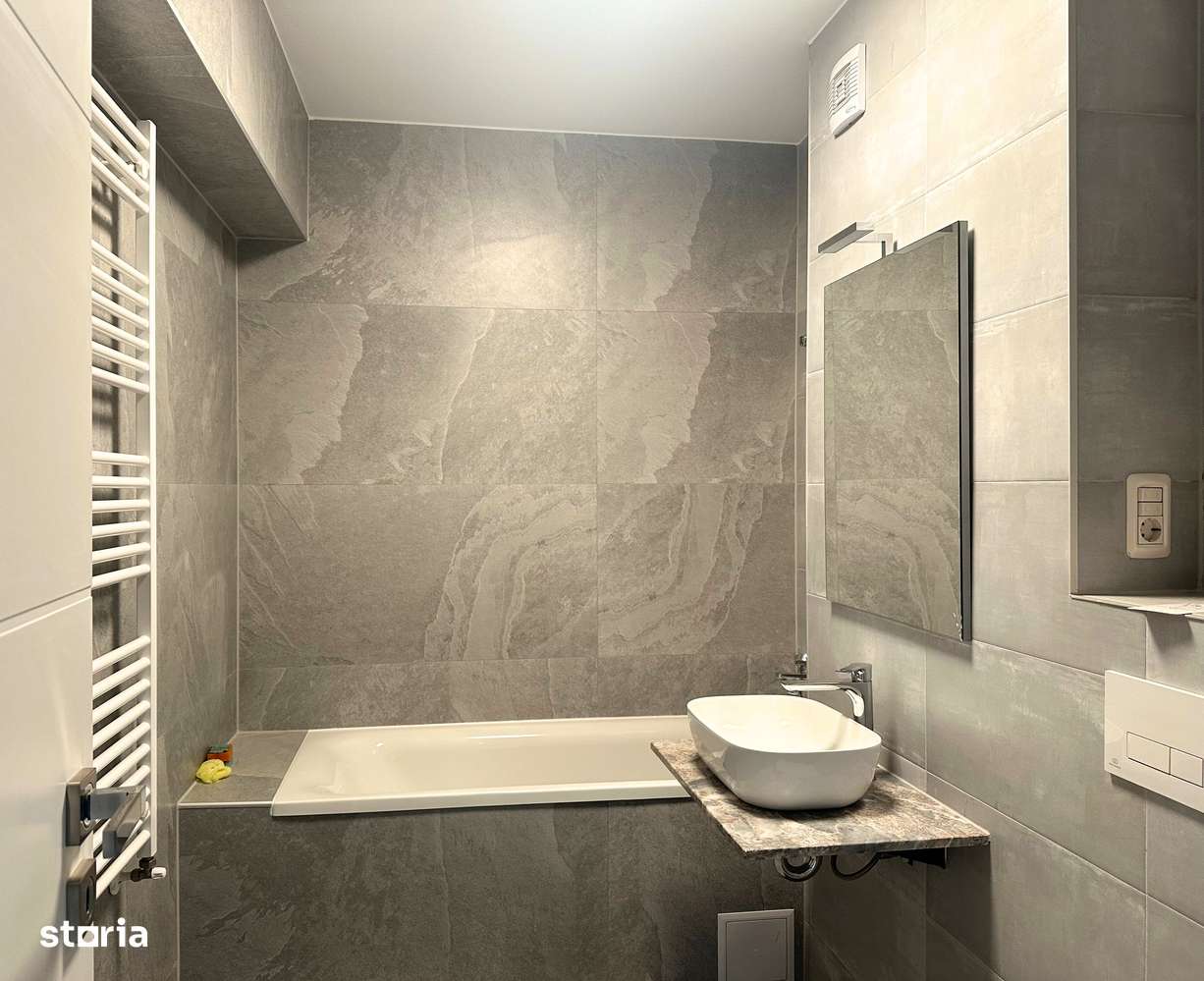 Vânzare 2 camere în complexul rezidențial Vivamus Park Residence-10