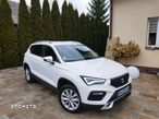 Seat Ateca - 5