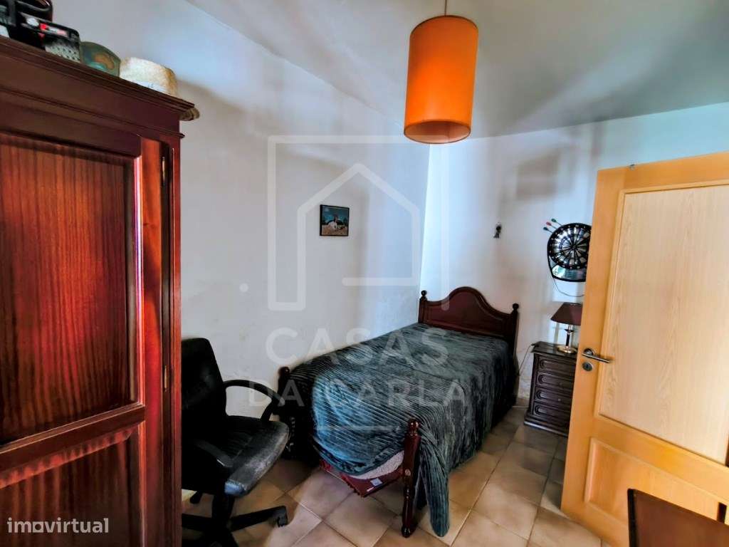Moradia T2 com quintal em Vila de Frades-6