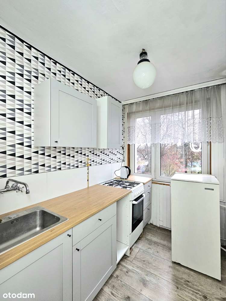 Kraków – Olsza – ul. Stanisława ze Skalbmierza-6