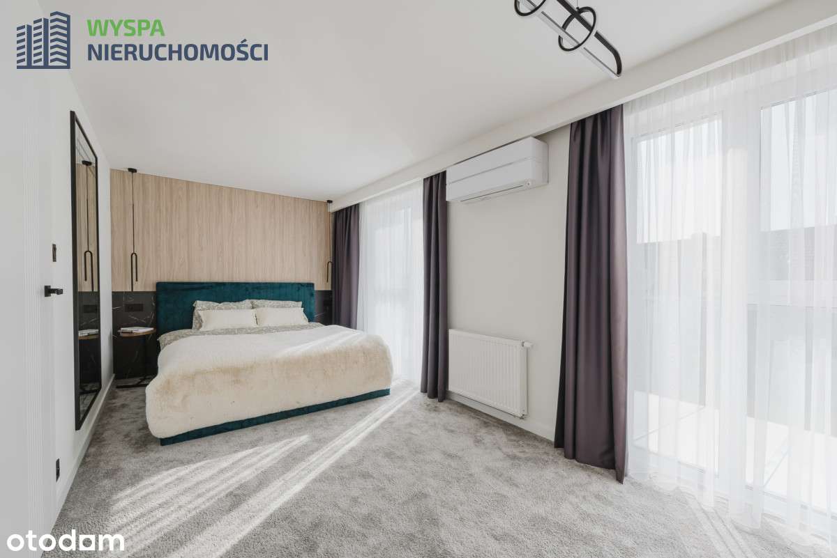 na sprzedaż nowy, luksusowy dom w Rabowicach. - Pełny obrazek: 5/20