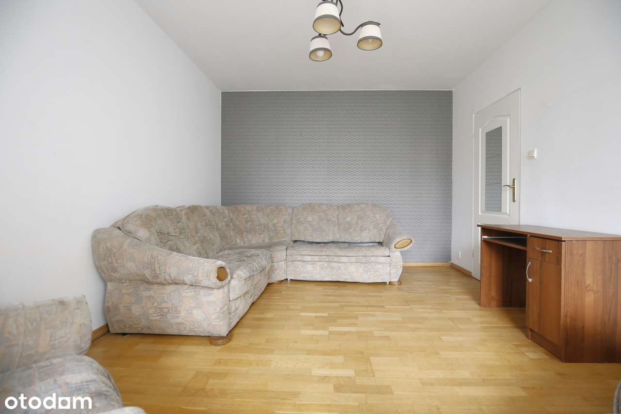 Mieszkanie 3-pok blisko centrum-4