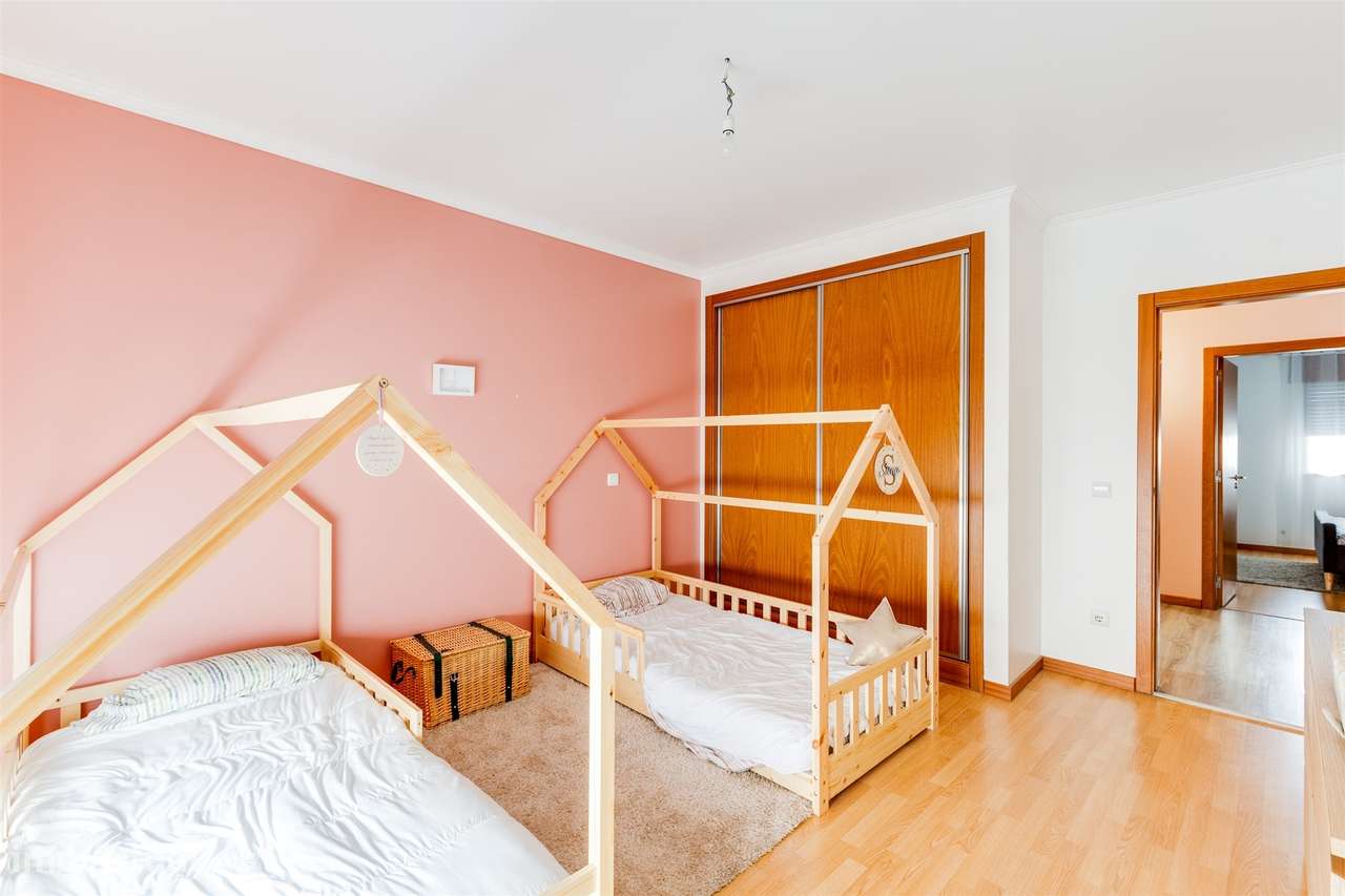 Apartamento T3 localizado na Ilha, Pombal - Grande imagem: 5/30