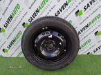 Roda Suplente Skoda Fabia Iii (Nj3) - 1