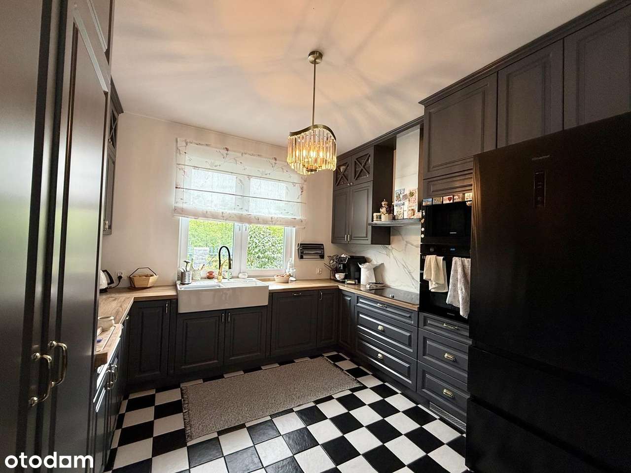 DOM PARTEROWY NA SPRZEDAŻ - Pełny obrazek: 5/19