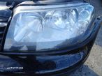 Fata completa Seat Alhambra din 2005 volan pe stanga - 3