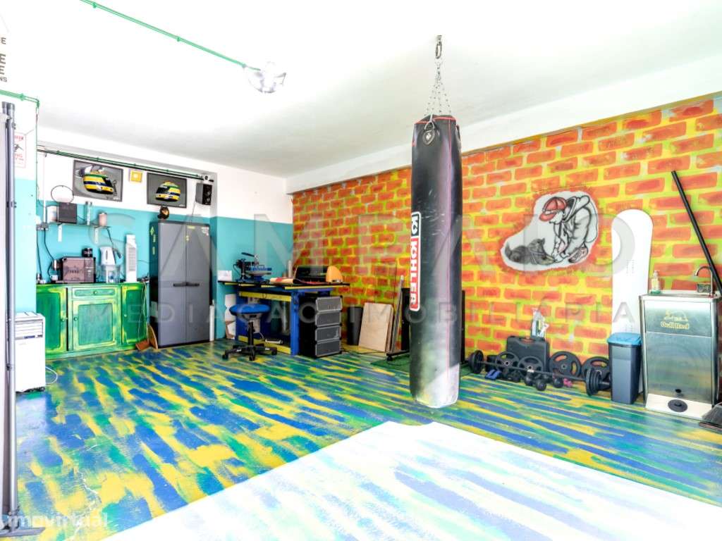 Apartamento T2+1- Arrábida Shopping-25