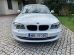 BMW Seria 1 - 6