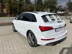 Audi SQ5 3.0 TDI Quattro Tiptronic - 8