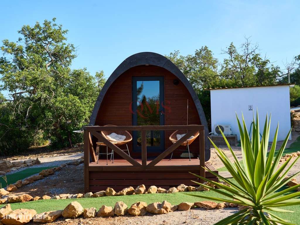 Excecional Villa no Algarve com Piscina & Negócio de Aluguer Compro...-37