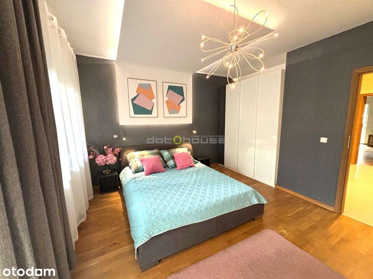 Mieszkanie, 90,27 m², Katowice-6