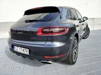 Porsche Macan - 32