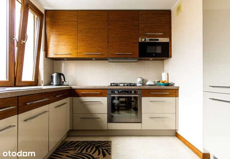 Eleganckie mieszkanie na Gaju z balkonem i komórką - Pełny obrazek: 5/8