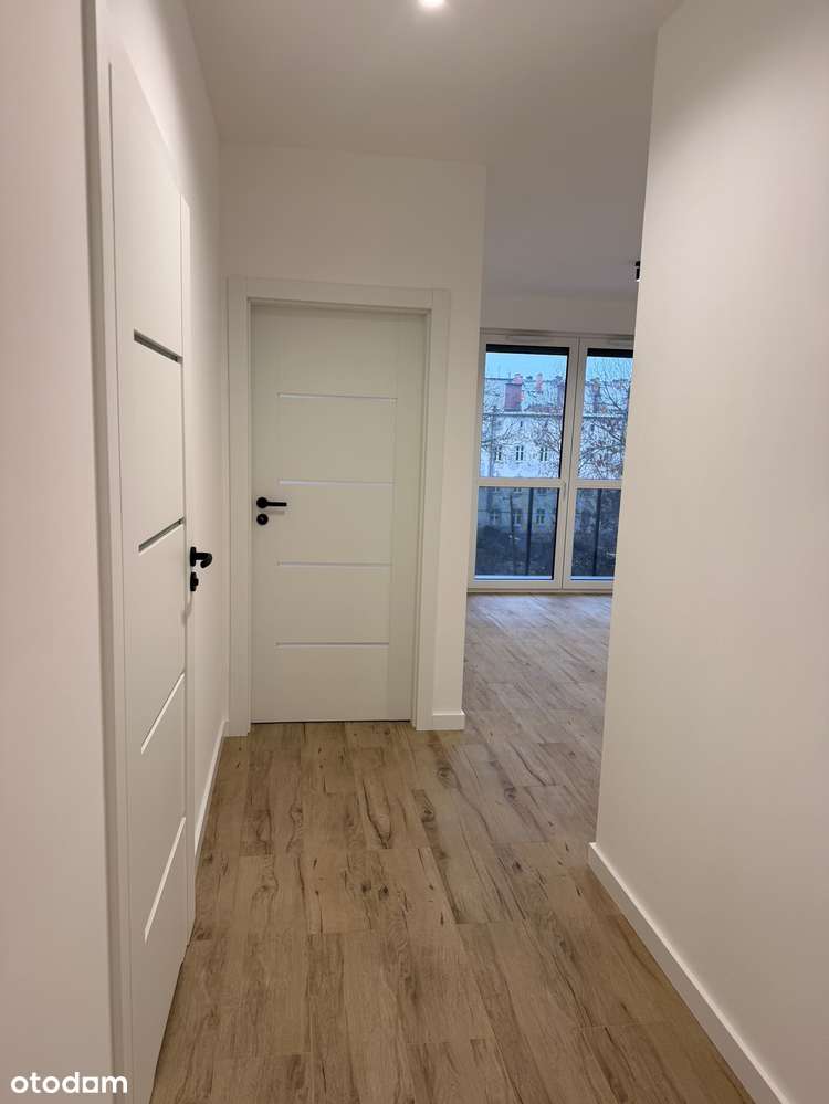 Nowa Legnica, 2 pokoje, 40,72 m2, nowe, wykończone!!! - Pełny obrazek: 4/16