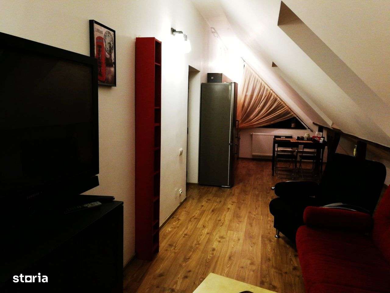 2 camere, apartament de inchiriat Bucuresti (judet), Tineretului