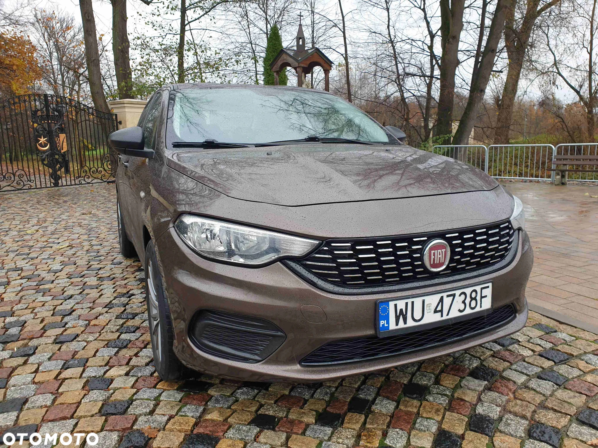 Fiat Tipo 1.6 E-Torq 16v Easy - 16