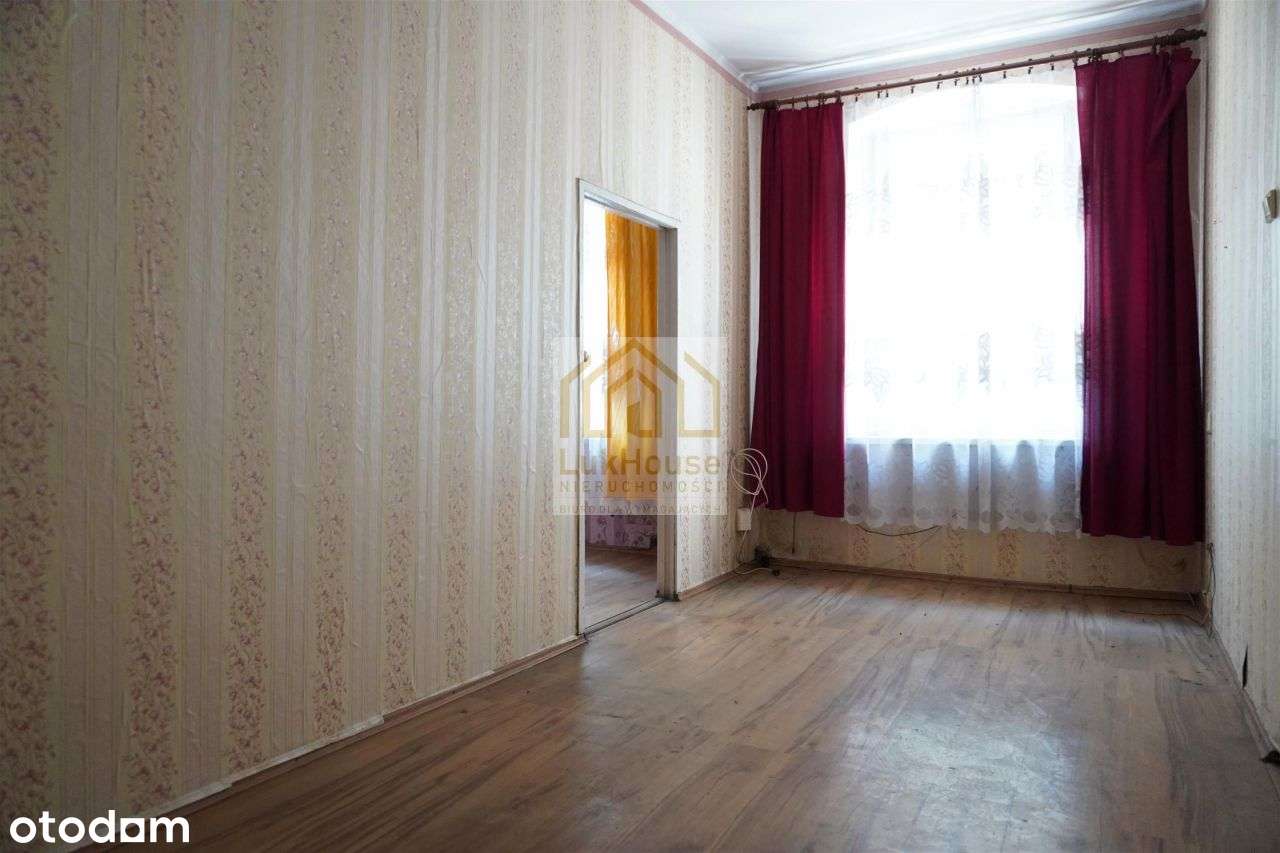 Na Sprzedaż Mieszkanie 2-Pokojowe Na 1 Piętrze - Pełny obrazek: 5/7