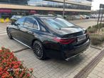 Mercedes-Benz S 580 4Matic L 9G-TRONIC - 6