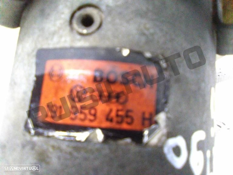 Motoventilador 1919_59455h Vw Passat (3a2, B3) 1.8 [1988_1993] - 3