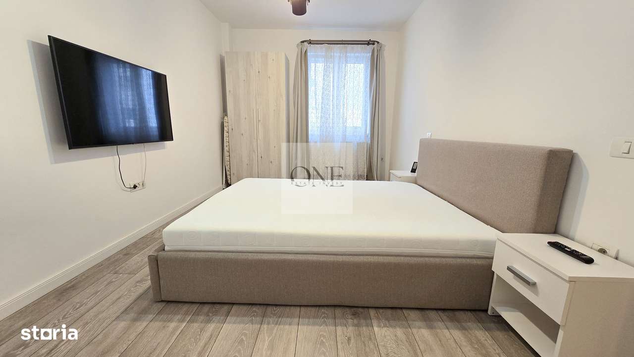 Apartament Cochet | Parcare Subterană - Imagine principală: 4/17