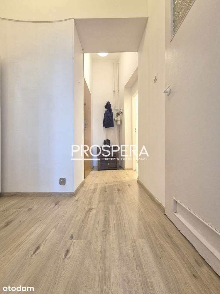 Okazka! | Grunwaldzka | 4pok | Blisko Uczelni!-12