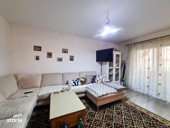 Apartament 2 camere, decomandat,54mp! La cheie! Avram Iancu