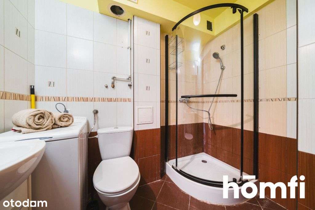 Jasna, umeblowana kawalerka Prądnik Czerwony - Pełny obrazek: 4/8