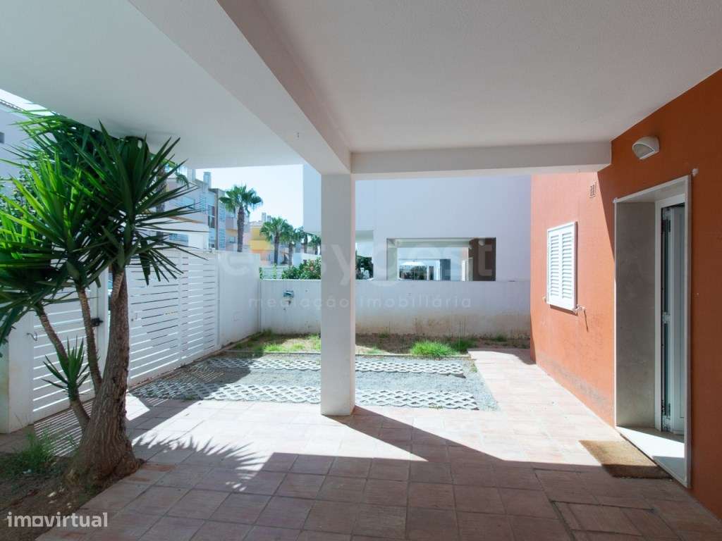 Moradia T3 com varandas e terraços - Conceição de Tavira - Grande imagem: 5/38