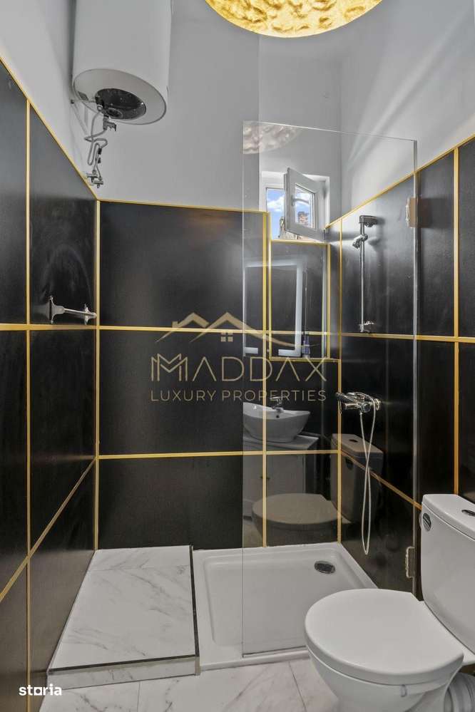 Apartament 2 camere**Renovat***Investitie/Airbnb***Centrul Istoric-12