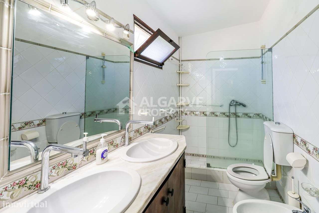 Moradia térrea em lote privado com três quartos perto golfe da Quinta-5