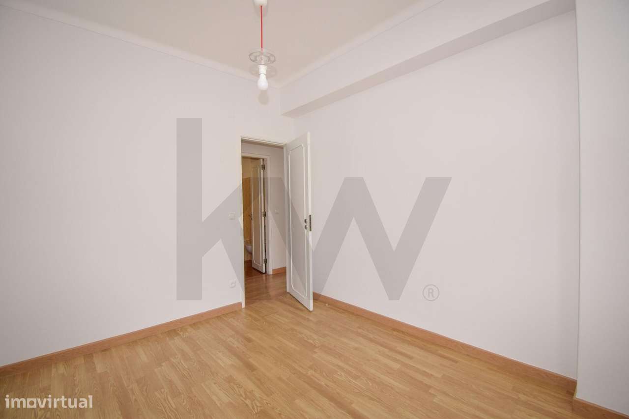 T3 com Sala Dupla em Carnaxide-11