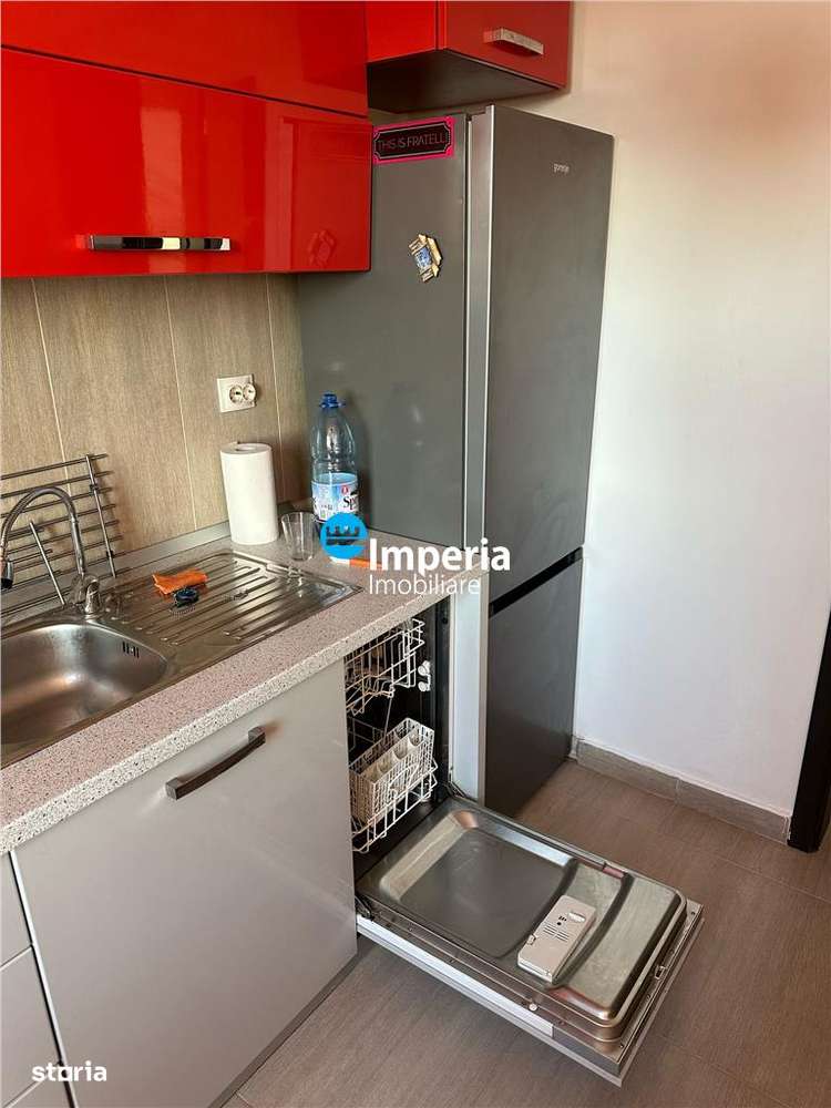 Apartament 2 camere  Complex Zorilor - Imagine principală: 5/7