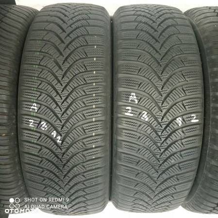 HANKOOK WINTER ICEPT RS2 195/60R16 - 1