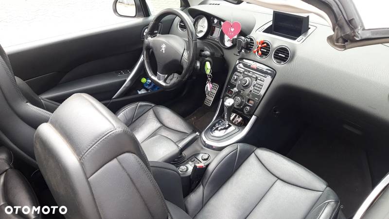 Peugeot 308 CC HDi FAP 165 Automatik Premium - 14