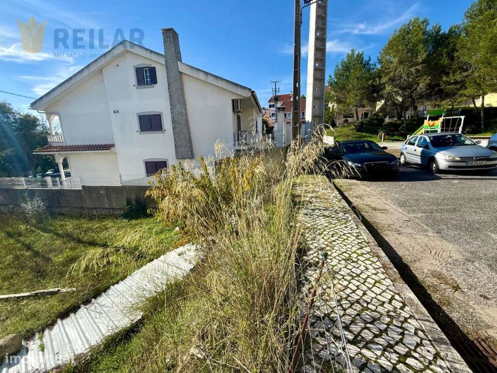 Forte da Casa - Terreno 234 m2-7